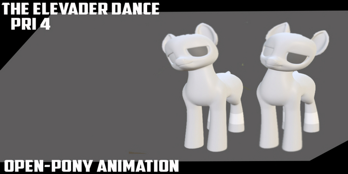 DC - the elevader dance 50% OFF SALE