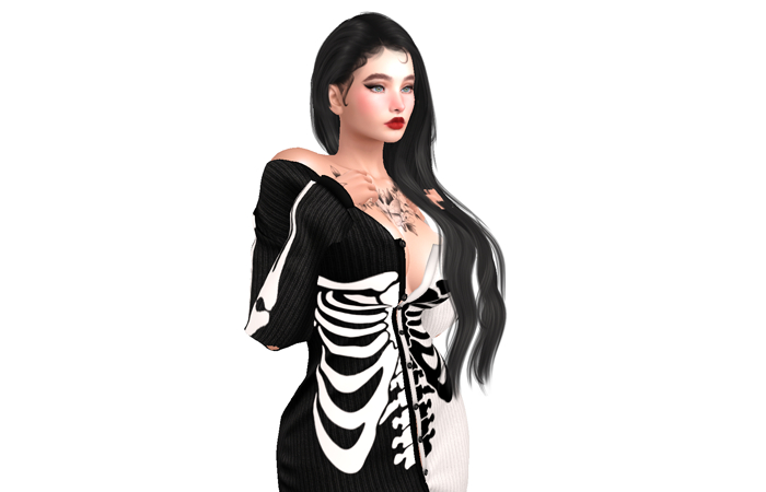 Anyxia Strain - Belladonna 