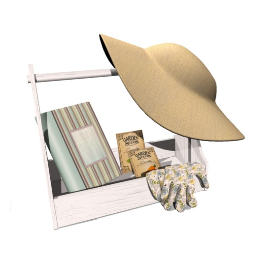 [PM]Pixel Mode - THG - Tool Box RARE