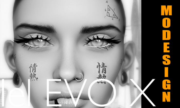 MODESIGN_chinese_ facetattoo_evox