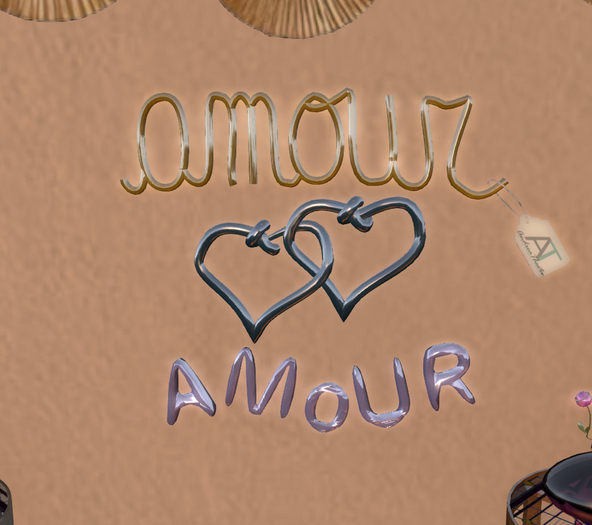 amour 