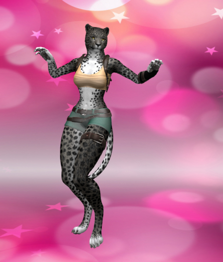 Dance - Yeah let's party!!!