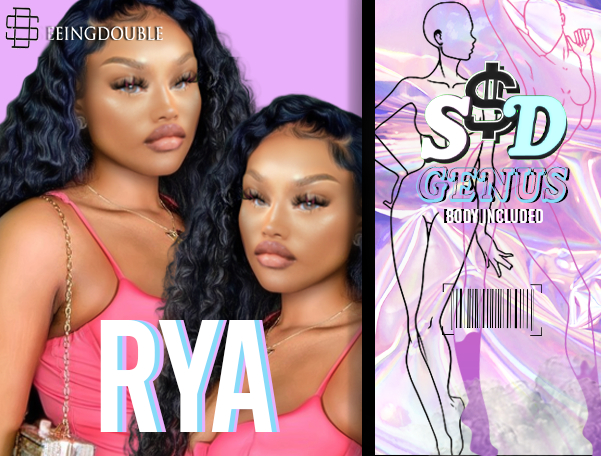 S$D ~RYA