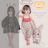 [Alpaca] Pink   Halo Star