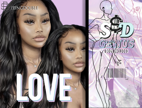 S$D ~ LOVE DEMO