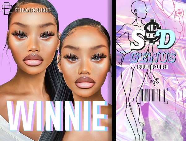 S$D ~ WINNIE