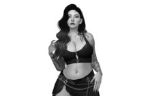 Anyxia Strain - River - DEMO ONLY