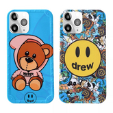 drew bby iphones