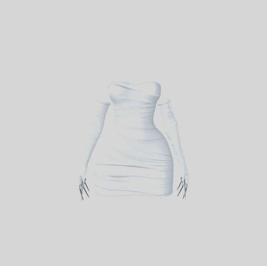 Raibe - Bitter Ex Set (white)