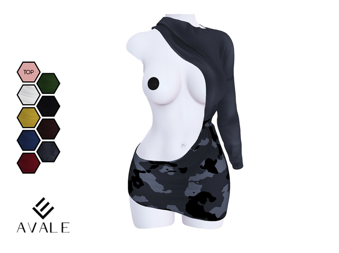 AVALE Cortana - Army 