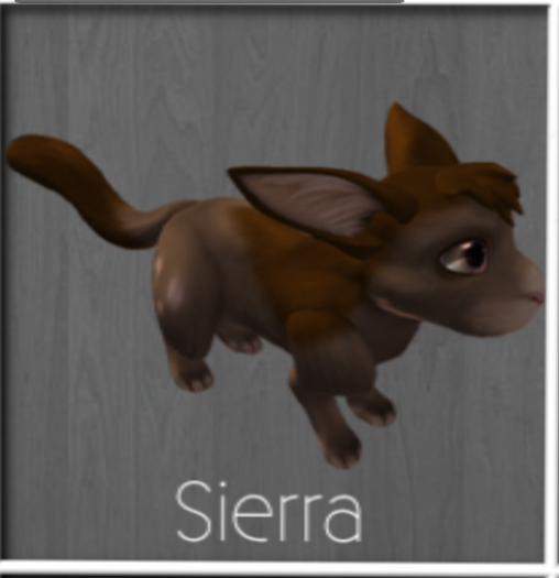 Meeroo Nest ID #8555226 Pine Sierra Meeroo