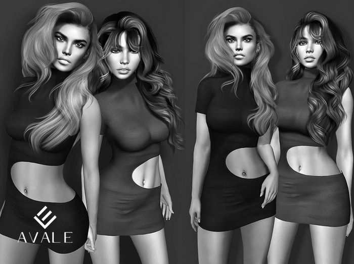 AVALE Jessica - DEMO