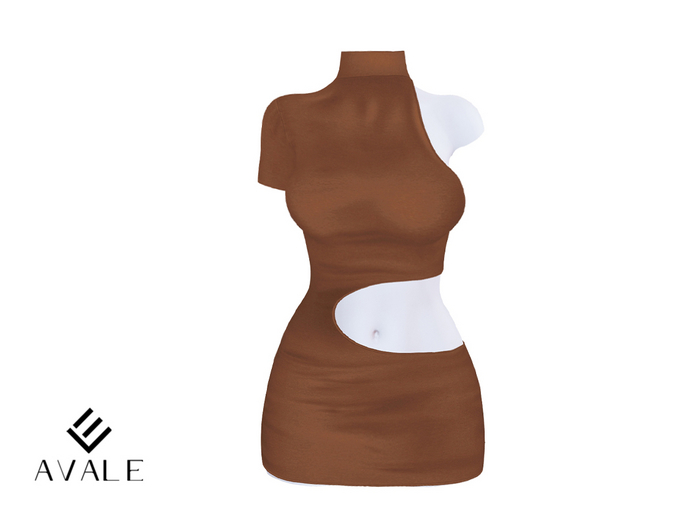 AVALE Jessica - Camel