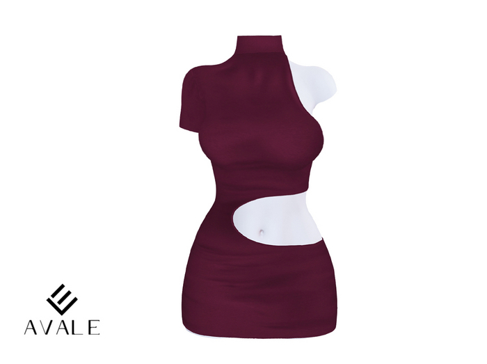 AVALE Jessica - Soft