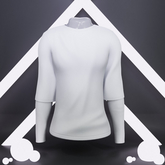 RUFF - Elias Shirt [White]