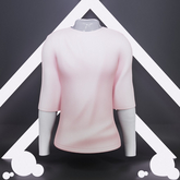 RUFF - Elias Shirt [Pink]