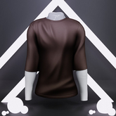 RUFF - Elias Shirt [Brown]