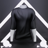 RUFF - Elias Shirt [Black]