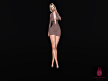 STRIKE A POSES - Single Fem 09