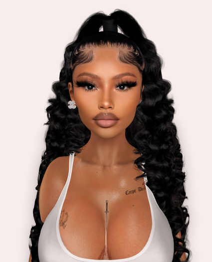 $Amber Shape (Genus x Legacy)