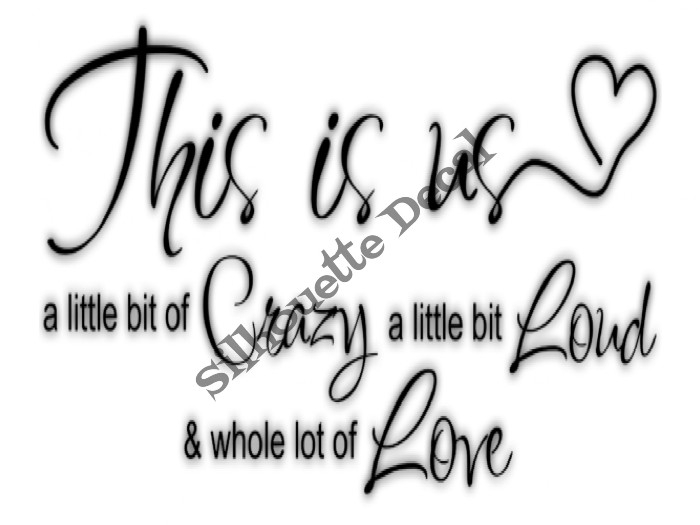 Crazy Loud Loved