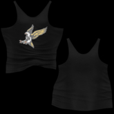 Eagle fishb TANK black
