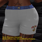 Shorts Maritime b1