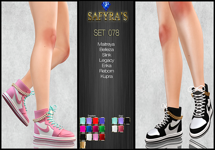 [S] SET 078