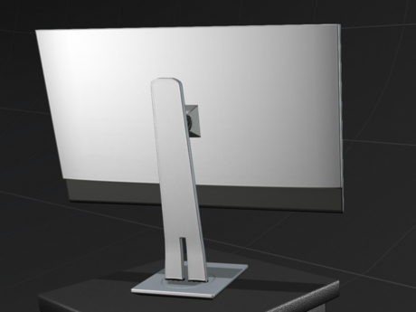 Second Life Marketplace - ENT0421 | Computer Monitor