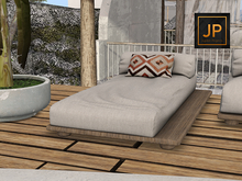 17. *CONCEPT} MAURITIUS SUN BED. PG