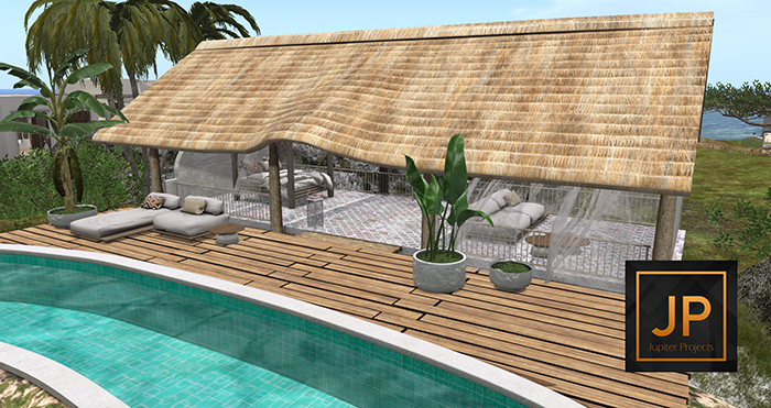 01. *CONCEPT} MAURITIUS HOME. RARE