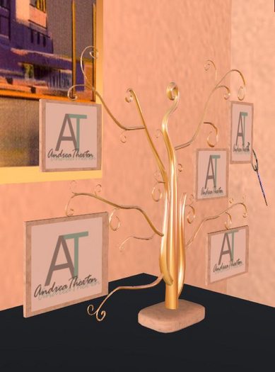 Photos holder 