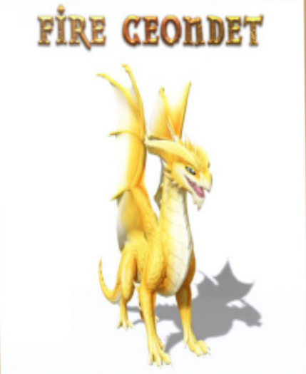 SW Egg #018, Ceondet Dragoness