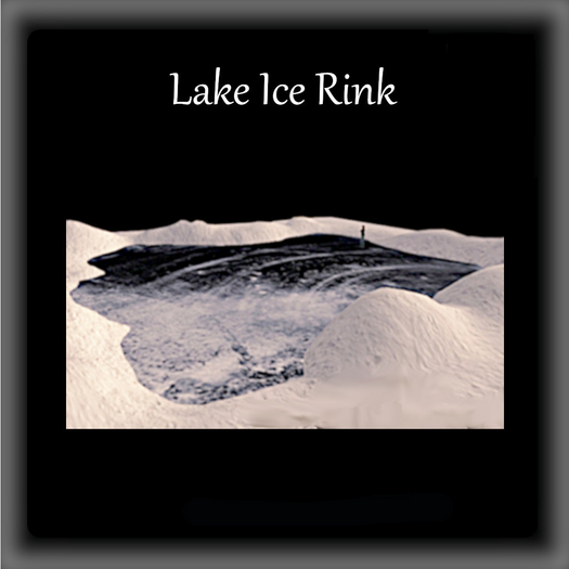 Lake Ice Rink