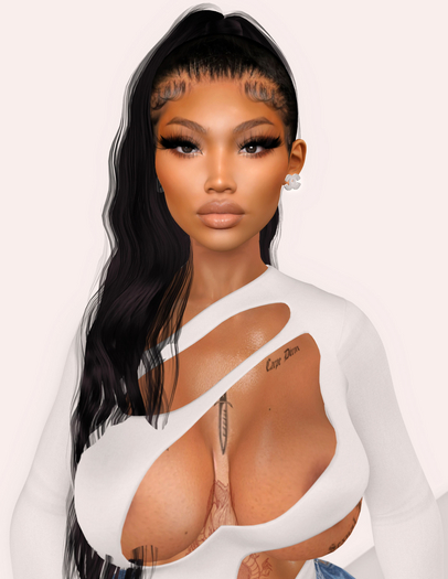 $Lin Shape (Genus x Legacy/Kupra)