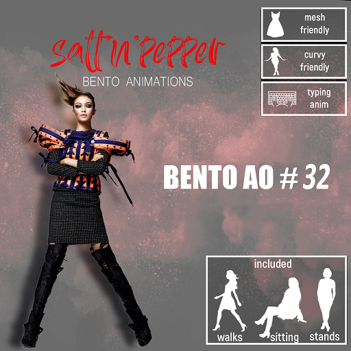 s'n'p - bento AO #32(packed)