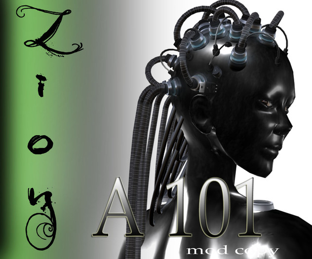 _ZION_A 101 DEMO X
