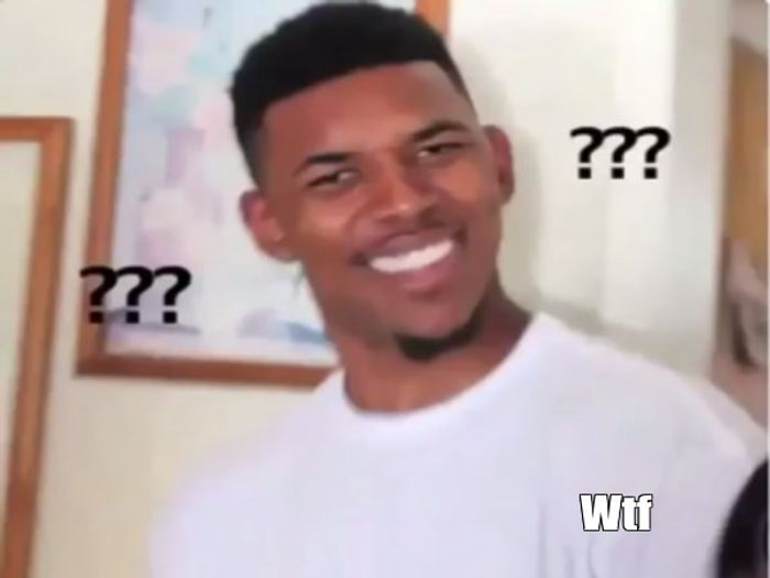 [PD] why you aint accept my friend request?