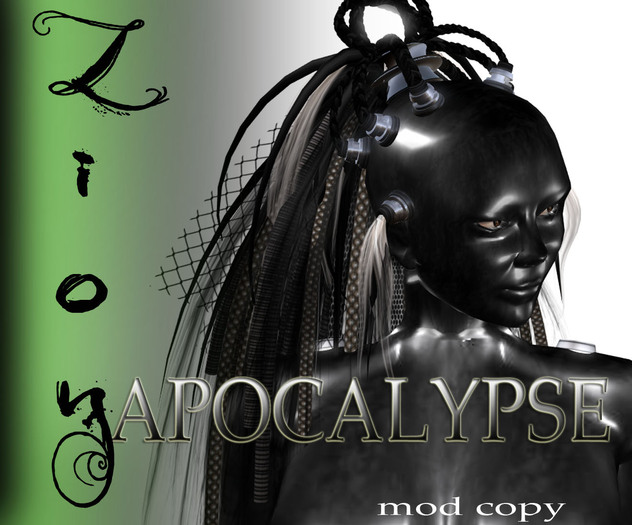 _ZION_APOCALYPSE X
