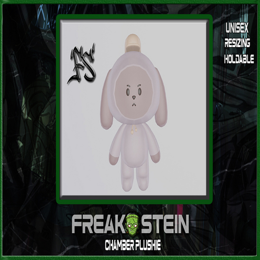 Freak Stein - Chamber