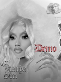 SHARDE $ Katya Skin DEMO