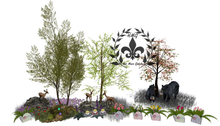 Teddy Bear Easter RARE