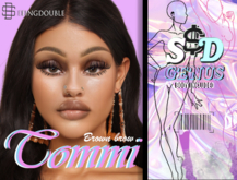 S$D TOMMI BROW SKIN