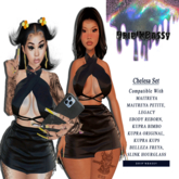 [DNB] Chelsea Fatpack