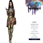 [DNB] Krissy Fatpack