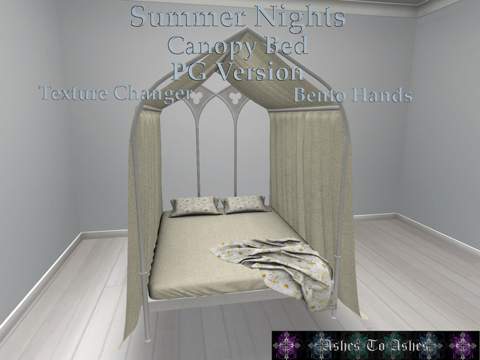 PG Bed