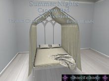 PG Bed
