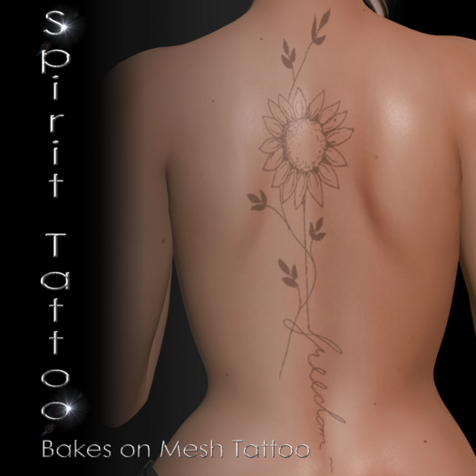 SPT-Freedom sunflower