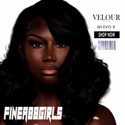 F88 - Dawn Skin Mali EvoX 