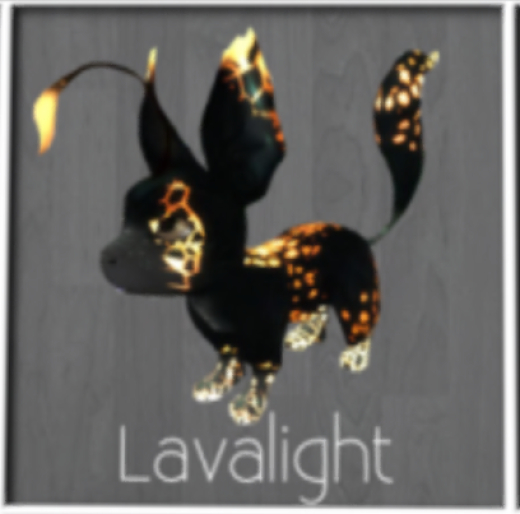 Meeroo Nest ID #8555456 Elduris Lavalight Meeroo